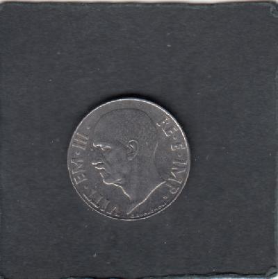 Beschrijving: 20 Centesimi  